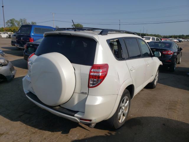 Photo 3 VIN: 2T3DK4DV9BW065517 - TOYOTA RAV4 LIMIT 