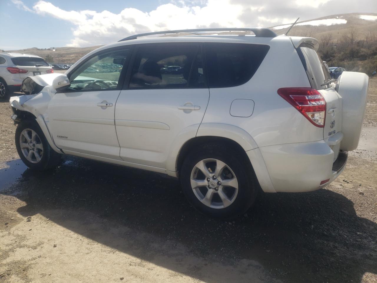 Photo 1 VIN: 2T3DK4DV9CW068256 - TOYOTA RAV 4 