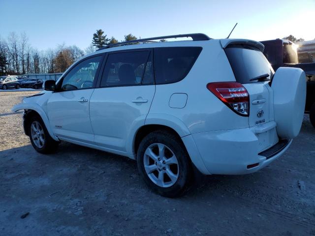 Photo 1 VIN: 2T3DK4DV9CW075529 - TOYOTA RAV4 