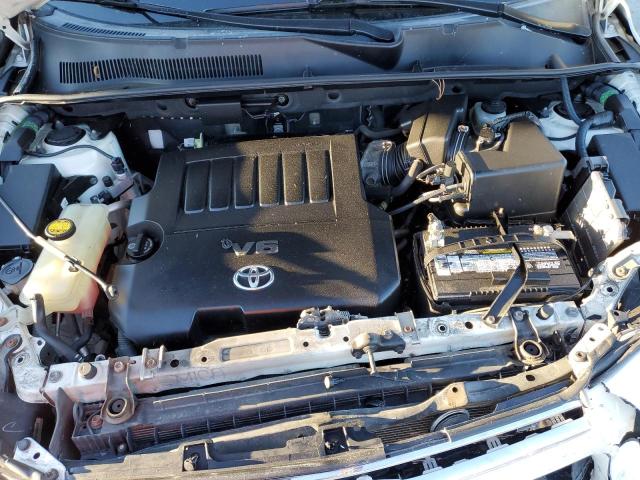 Photo 11 VIN: 2T3DK4DV9CW075529 - TOYOTA RAV4 