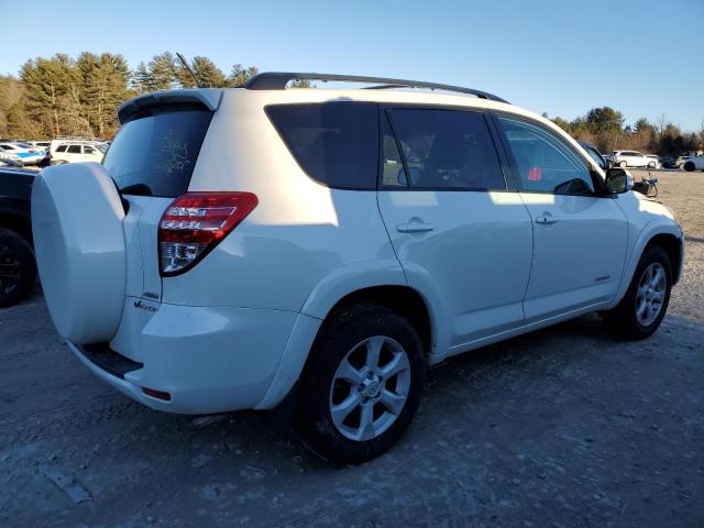 Photo 2 VIN: 2T3DK4DV9CW075529 - TOYOTA RAV4 