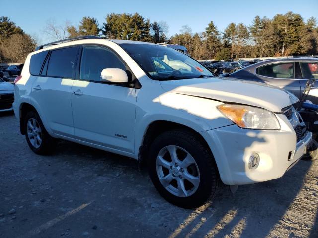 Photo 3 VIN: 2T3DK4DV9CW075529 - TOYOTA RAV4 