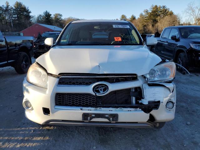 Photo 4 VIN: 2T3DK4DV9CW075529 - TOYOTA RAV4 