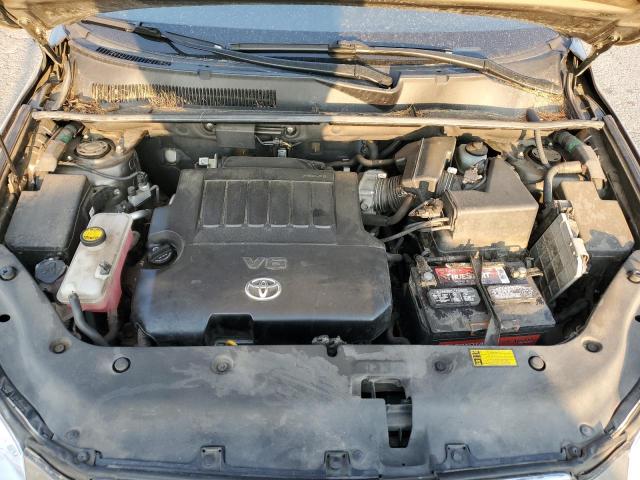 Photo 11 VIN: 2T3DK4DV9CW080407 - TOYOTA RAV4 LIMIT 