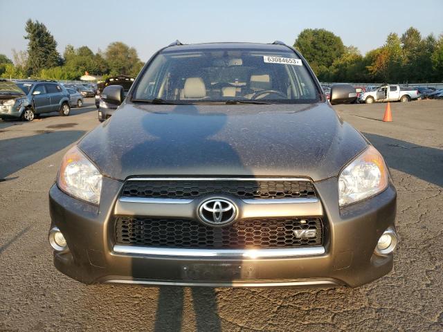 Photo 4 VIN: 2T3DK4DV9CW080407 - TOYOTA RAV4 LIMIT 