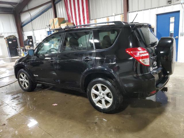 Photo 1 VIN: 2T3DK4DV9CW083517 - TOYOTA RAV4 LIMIT 