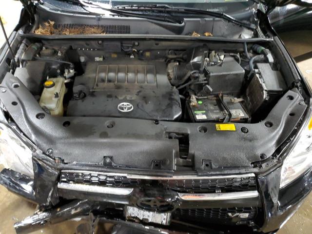 Photo 10 VIN: 2T3DK4DV9CW083517 - TOYOTA RAV4 LIMIT 