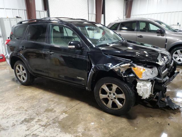 Photo 3 VIN: 2T3DK4DV9CW083517 - TOYOTA RAV4 LIMIT 