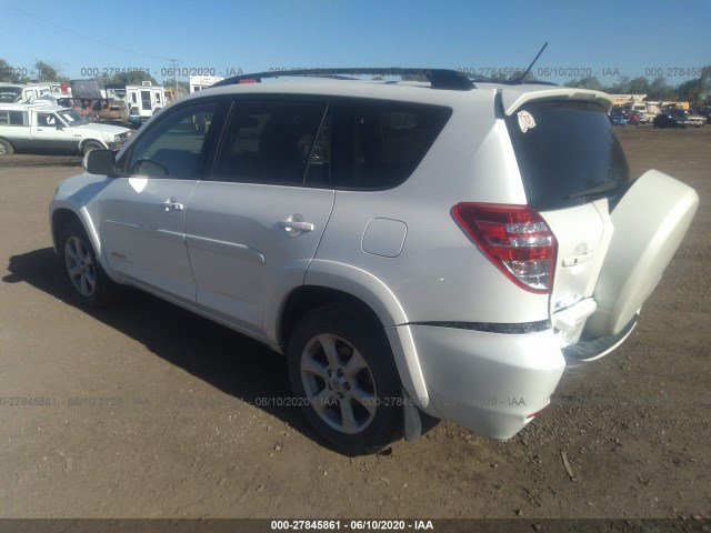 Photo 2 VIN: 2T3DK4DV9CW085235 - TOYOTA RAV4 