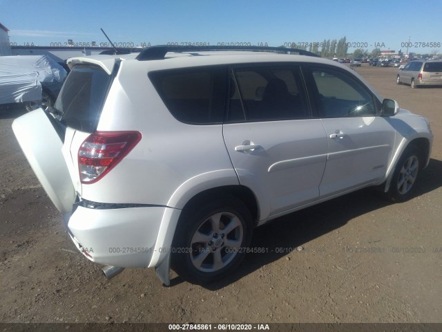 Photo 3 VIN: 2T3DK4DV9CW085235 - TOYOTA RAV4 