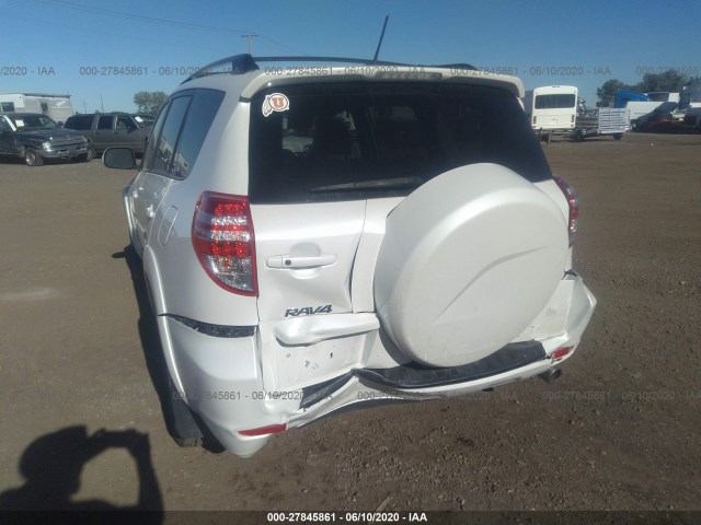 Photo 5 VIN: 2T3DK4DV9CW085235 - TOYOTA RAV4 