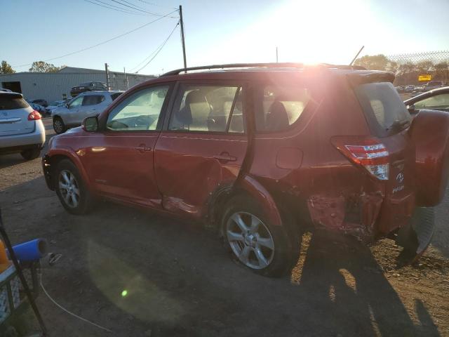 Photo 1 VIN: 2T3DK4DV9CW094176 - TOYOTA RAV4 LIMIT 