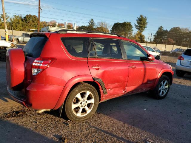 Photo 2 VIN: 2T3DK4DV9CW094176 - TOYOTA RAV4 LIMIT 