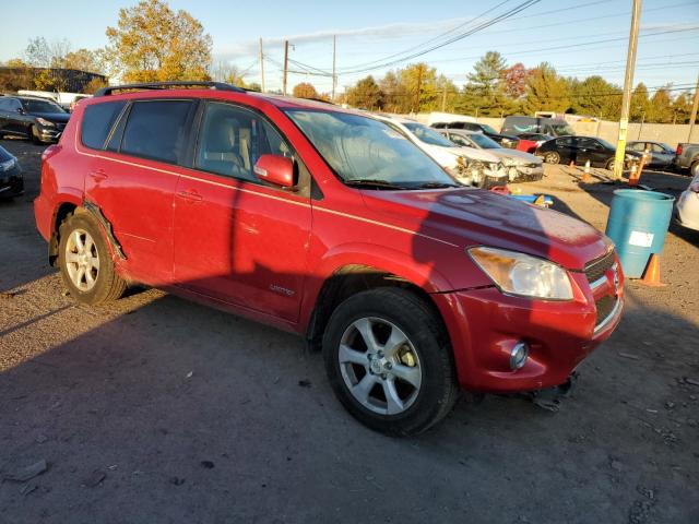 Photo 3 VIN: 2T3DK4DV9CW094176 - TOYOTA RAV4 LIMIT 