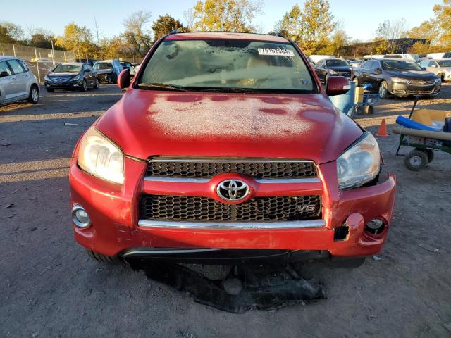 Photo 4 VIN: 2T3DK4DV9CW094176 - TOYOTA RAV4 LIMIT 