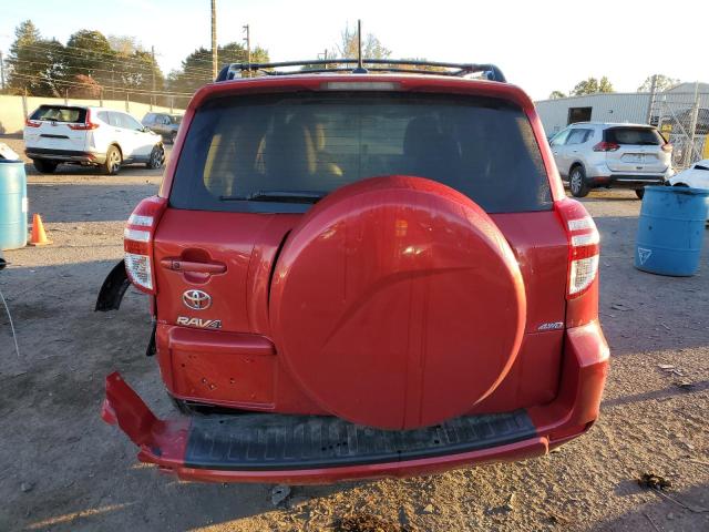 Photo 5 VIN: 2T3DK4DV9CW094176 - TOYOTA RAV4 LIMIT 