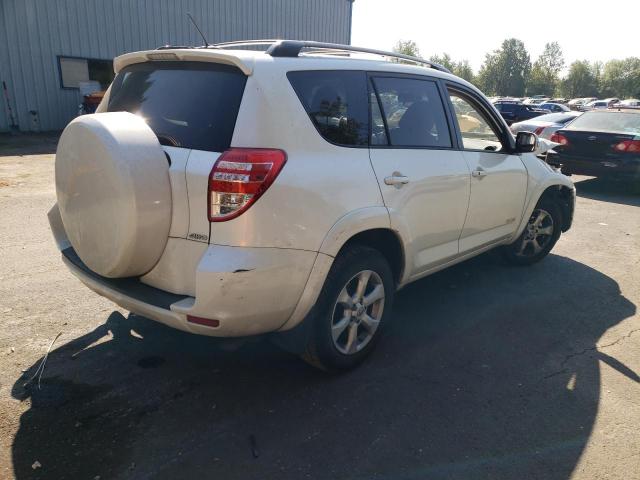 Photo 3 VIN: 2T3DK4DVXAW016115 - TOYOTA RAV4 LIMIT 