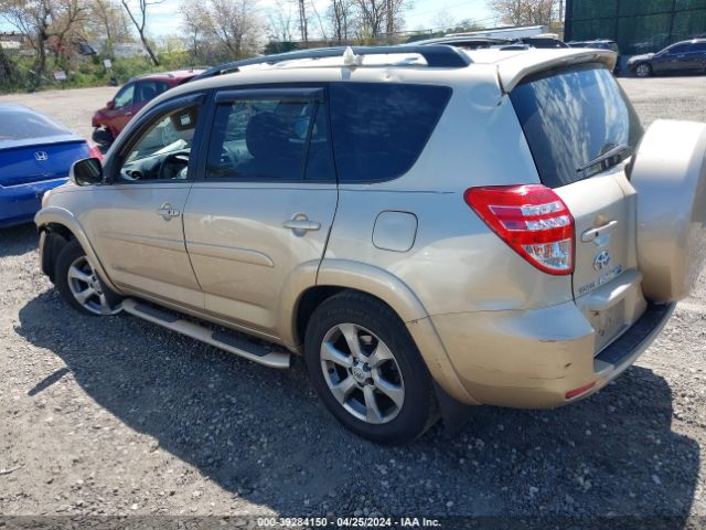 Photo 2 VIN: 2T3DK4DVXAW024439 - TOYOTA RAV4 