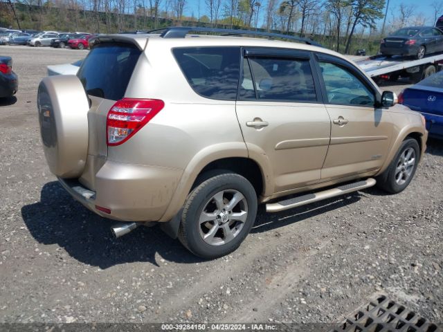 Photo 3 VIN: 2T3DK4DVXAW024439 - TOYOTA RAV4 