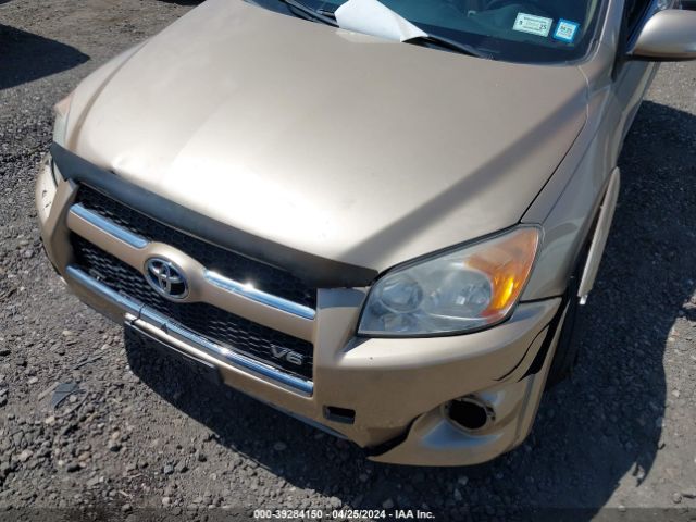 Photo 5 VIN: 2T3DK4DVXAW024439 - TOYOTA RAV4 