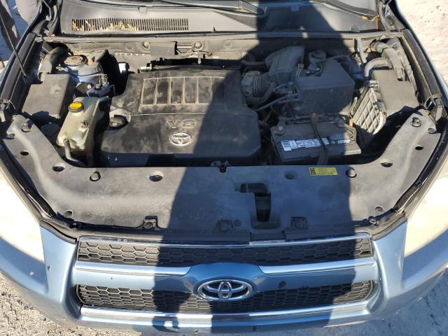 Photo 10 VIN: 2T3DK4DVXAW026109 - TOYOTA RAV4 LIMIT 