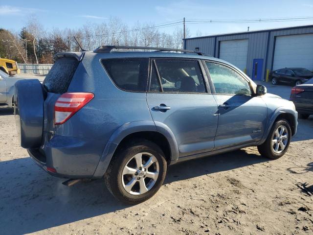 Photo 2 VIN: 2T3DK4DVXAW026109 - TOYOTA RAV4 LIMIT 