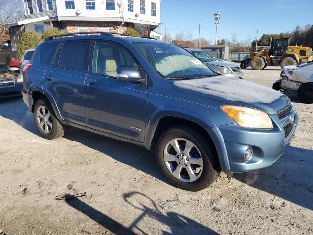 Photo 3 VIN: 2T3DK4DVXAW026109 - TOYOTA RAV4 LIMIT 