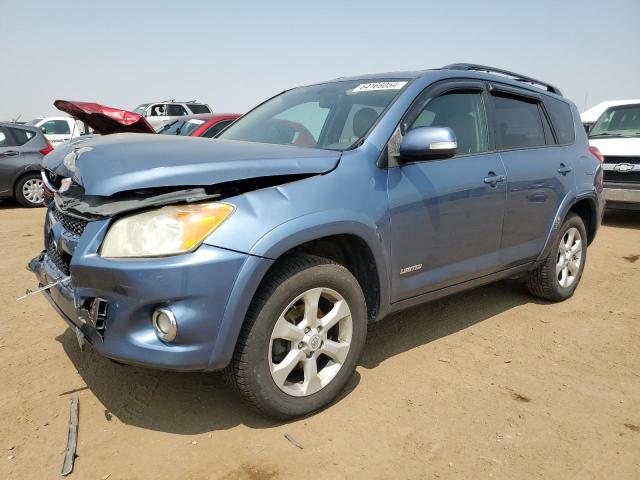 Photo 0 VIN: 2T3DK4DVXAW029088 - TOYOTA RAV4 