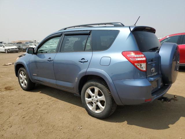 Photo 1 VIN: 2T3DK4DVXAW029088 - TOYOTA RAV4 