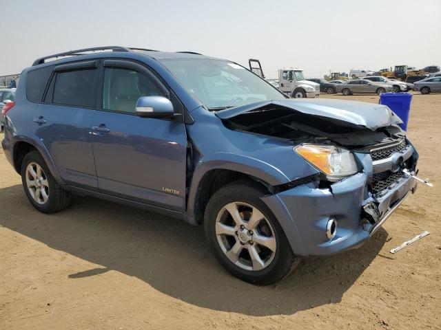 Photo 3 VIN: 2T3DK4DVXAW029088 - TOYOTA RAV4 