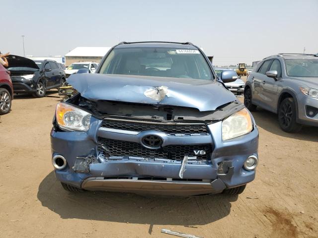 Photo 4 VIN: 2T3DK4DVXAW029088 - TOYOTA RAV4 