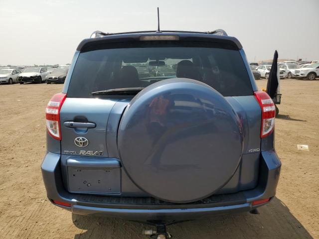 Photo 5 VIN: 2T3DK4DVXAW029088 - TOYOTA RAV4 