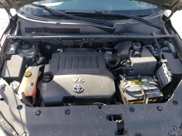 Photo 11 VIN: 2T3DK4DVXAW030578 - TOYOTA RAV4 LIMIT 