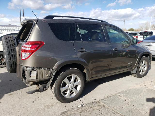 Photo 2 VIN: 2T3DK4DVXAW030578 - TOYOTA RAV4 LIMIT 