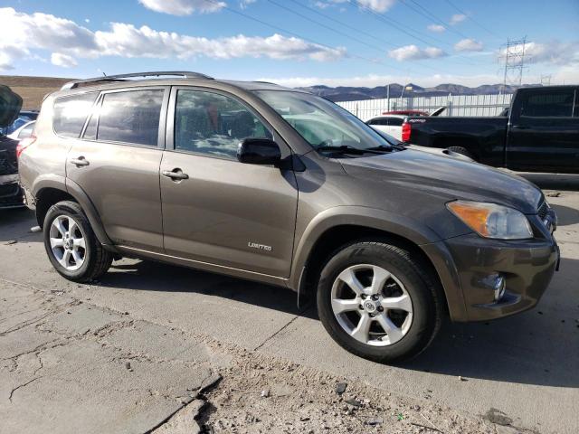 Photo 3 VIN: 2T3DK4DVXAW030578 - TOYOTA RAV4 LIMIT 