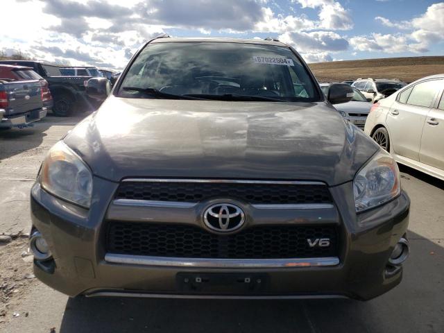 Photo 4 VIN: 2T3DK4DVXAW030578 - TOYOTA RAV4 LIMIT 