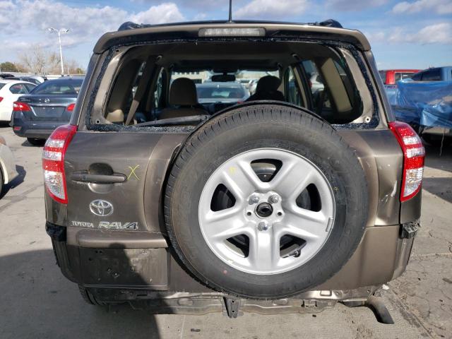 Photo 5 VIN: 2T3DK4DVXAW030578 - TOYOTA RAV4 LIMIT 