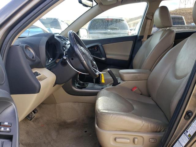 Photo 6 VIN: 2T3DK4DVXAW030578 - TOYOTA RAV4 LIMIT 