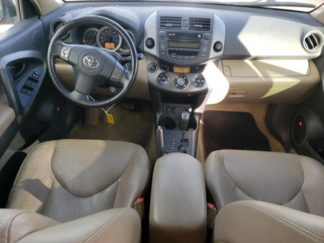 Photo 7 VIN: 2T3DK4DVXAW030578 - TOYOTA RAV4 LIMIT 