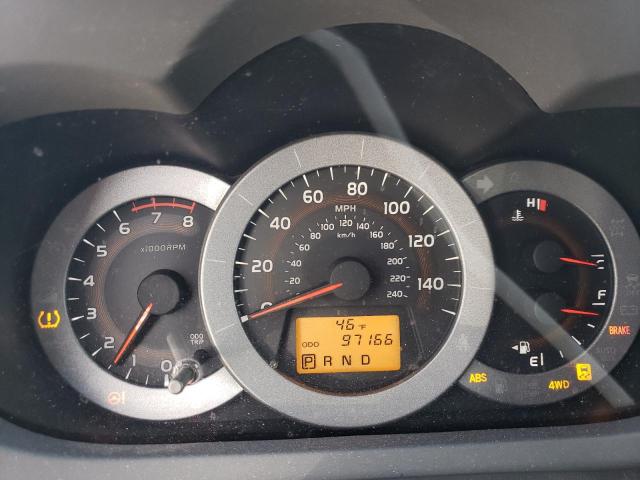 Photo 8 VIN: 2T3DK4DVXAW030578 - TOYOTA RAV4 LIMIT 