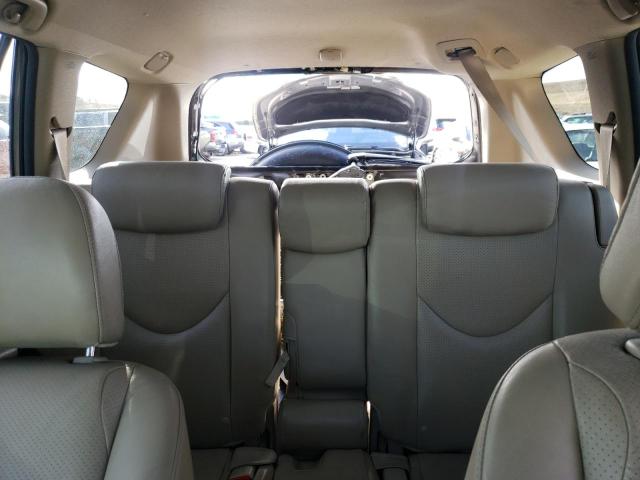 Photo 9 VIN: 2T3DK4DVXAW030578 - TOYOTA RAV4 LIMIT 