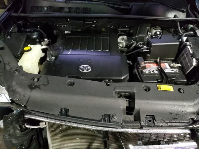 Photo 6 VIN: 2T3DK4DVXAW030838 - TOYOTA RAV4 LIMIT 