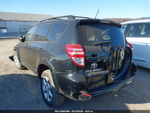 Photo 2 VIN: 2T3DK4DVXAW032833 - TOYOTA RAV4 