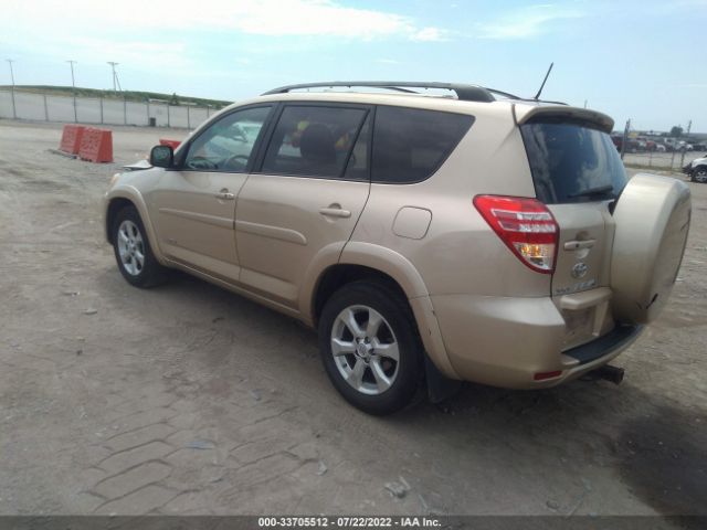 Photo 2 VIN: 2T3DK4DVXAW034825 - TOYOTA RAV4 