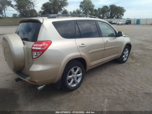 Photo 3 VIN: 2T3DK4DVXAW034825 - TOYOTA RAV4 