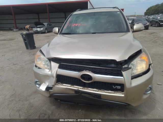 Photo 5 VIN: 2T3DK4DVXAW034825 - TOYOTA RAV4 