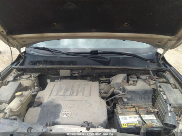 Photo 9 VIN: 2T3DK4DVXAW034825 - TOYOTA RAV4 