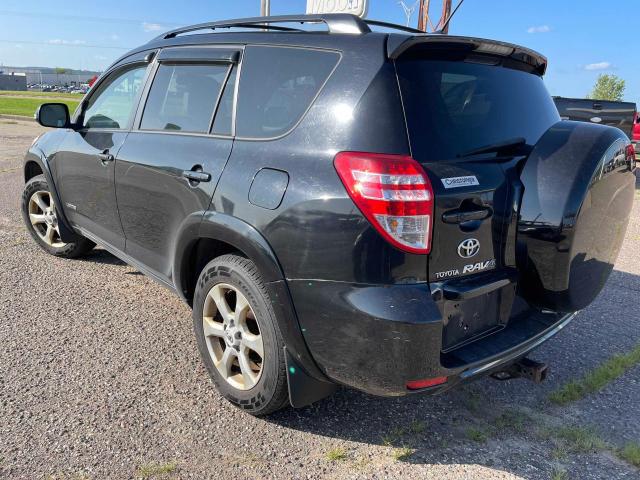 Photo 2 VIN: 2T3DK4DVXAW034985 - TOYOTA RAV4 LIMIT 