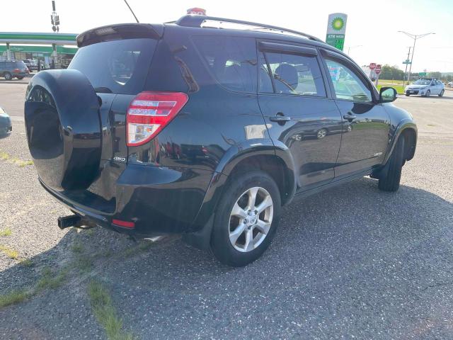 Photo 3 VIN: 2T3DK4DVXAW034985 - TOYOTA RAV4 LIMIT 