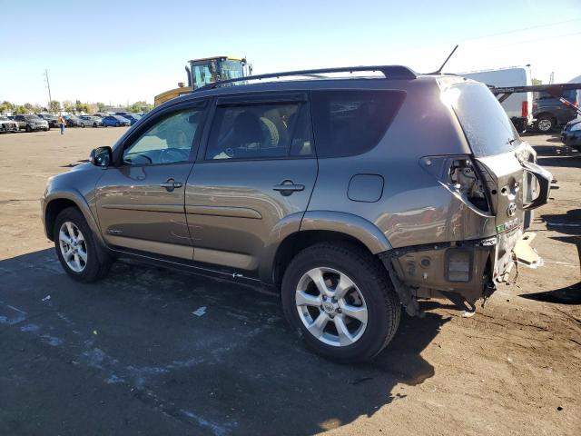 Photo 1 VIN: 2T3DK4DVXBW036950 - TOYOTA RAV4 LIMIT 